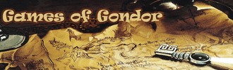 Games of Gondor